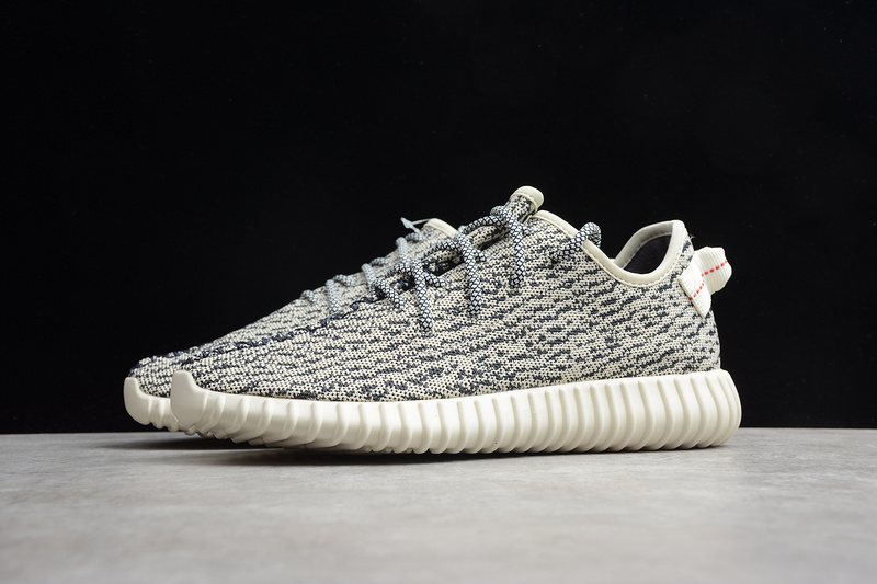 Gz Yeezy Boost 350 Turtle Dove Turtle/Blugra/Cwhite 5