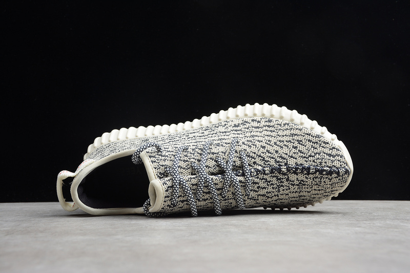 Gz Yeezy Boost 350 Turtle Dove Turtle/Blugra/Cwhite 15