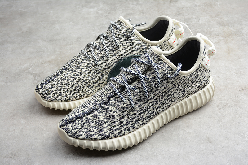 Gz Yeezy Boost 350 Turtle Dove Turtle/Blugra/Cwhite 27