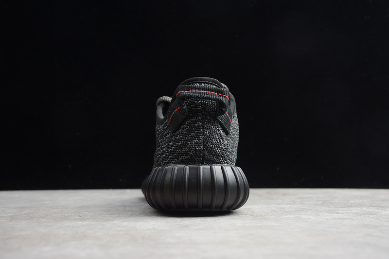 Gz Yeezy Boost 350 V1 2016 Release Pirblk/Blugra/Core Black 3