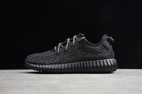 Gz Yeezy Boost 350 V1 2016 Release Pirblk/Blugra/Core Black 5