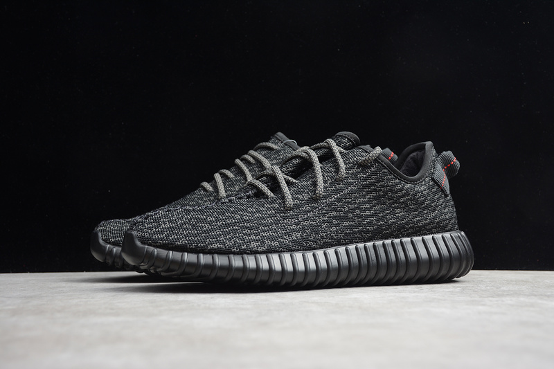 Gz Yeezy Boost 350 V1 2016 Release Pirblk/Blugra/Core Black 11