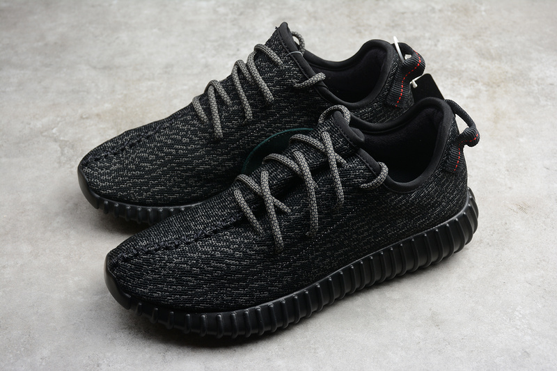 Gz Yeezy Boost 350 V1 2016 Release Pirblk/Blugra/Core Black 13