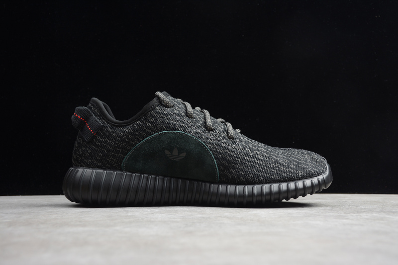 Gz Yeezy Boost 350 V1 2016 Release Pirblk/Blugra/Core Black 27