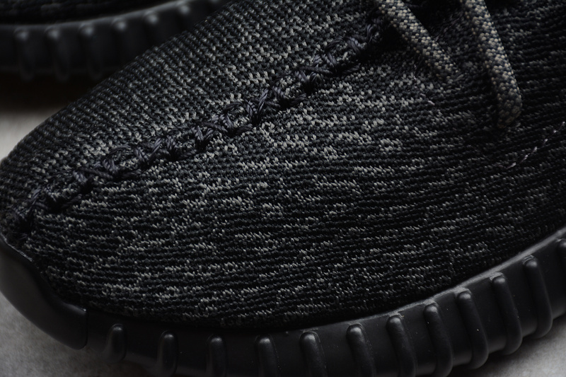 Gz Yeezy Boost 350 V1 2016 Release Pirblk/Blugra/Core Black 29