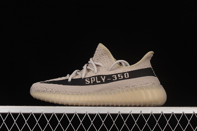 Yeezy Boost 350 V2 Beige/Black/Beige 29