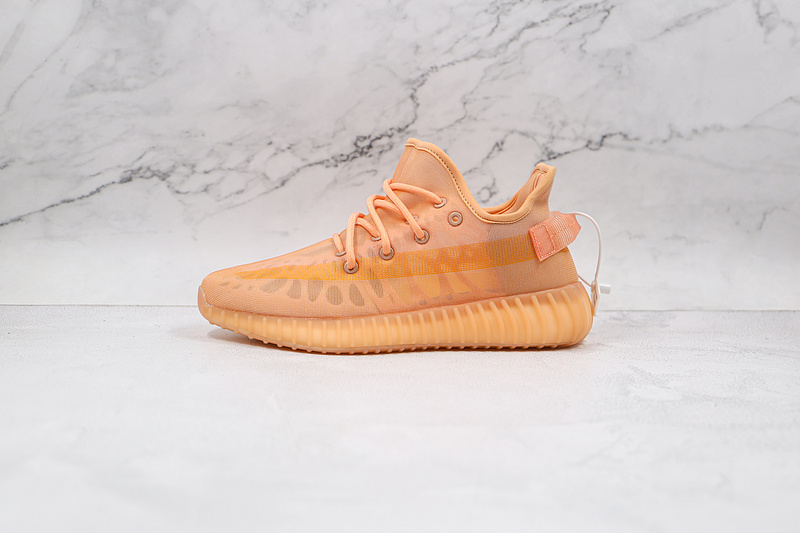 Yeezy Boost 350 V2 Mono Clay Mono Clay/Mono Clay-Mono Clay 3