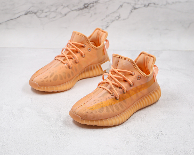 Yeezy Boost 350 V2 Mono Clay Mono Clay/Mono Clay-Mono Clay 7