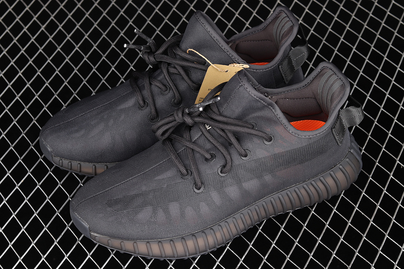 Yeezy Boost 350 V2 Mono Cinder Cinder/Cinder/Cinder 21