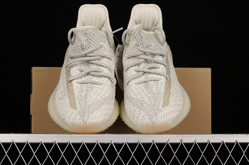 Yeezy Boost 350 V2 Lundmark Reflective Lundmark/Lundmark/Lundmark 5