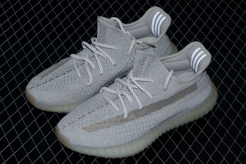 Yeezy Boost 350 V2 Lundmark Reflective Lundmark/Lundmark/Lundmark 9