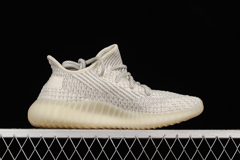 Yeezy Boost 350 V2 Lundmark Reflective Lundmark/Lundmark/Lundmark 13