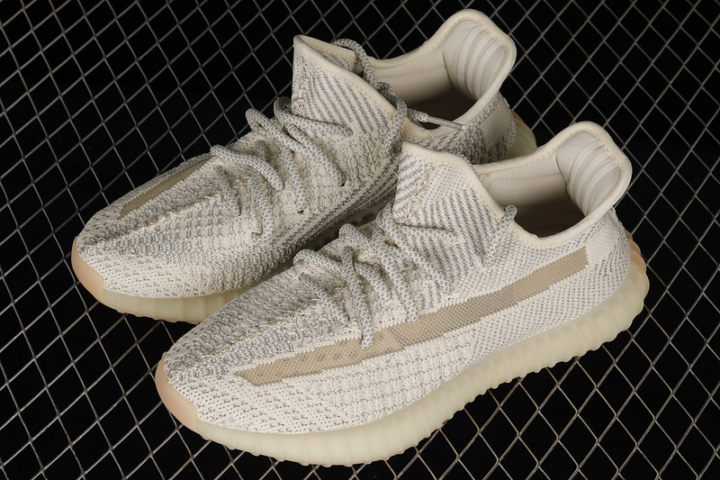 Yeezy Boost 350 V2 Lundmark Reflective Lundmark/Lundmark/Lundmark 25