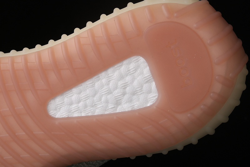 Zg Yeezy Boost 350 V2 Citrin/Citrin/Citrin Non-Reflective 3