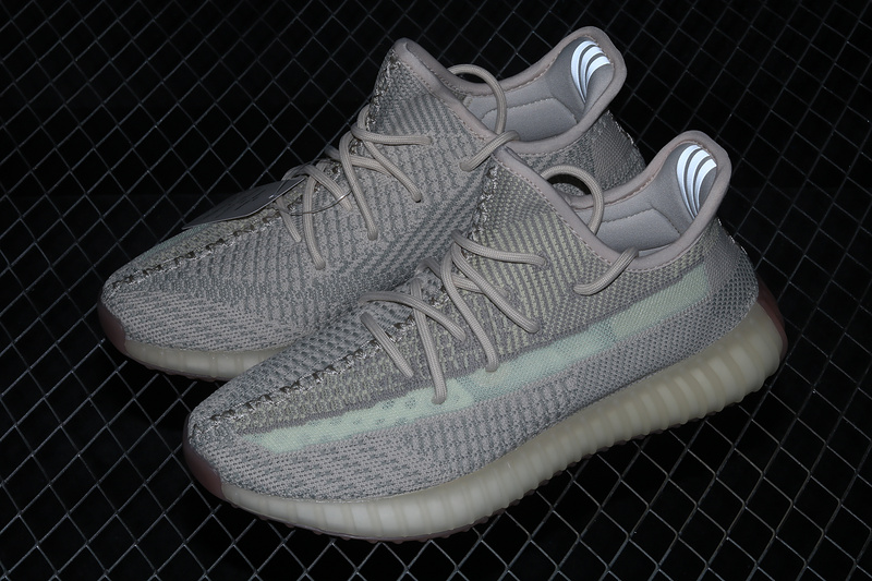 Zg Yeezy Boost 350 V2 Citrin/Citrin/Citrin Non-Reflective 19