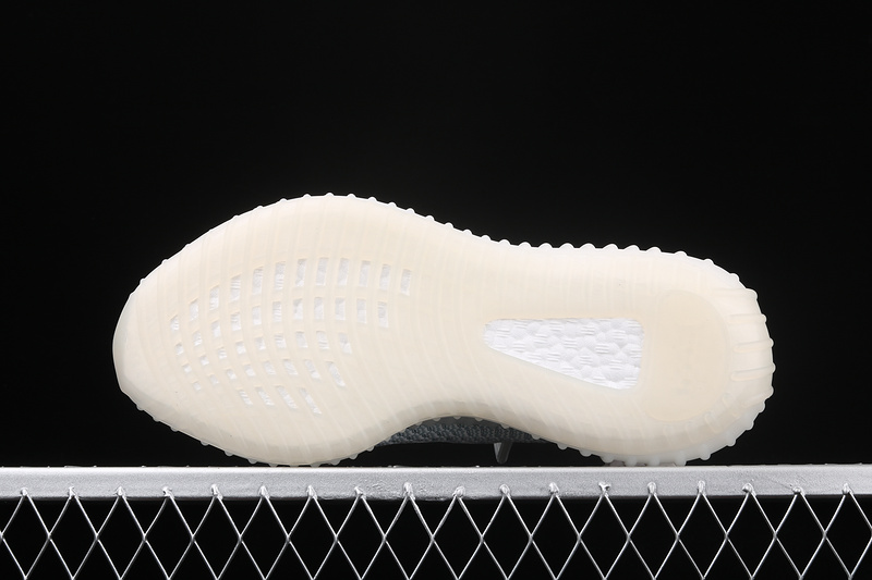 Zg Yeezy Boost 350 V2 Citrin Cloud White/Citrin-Citrin 9