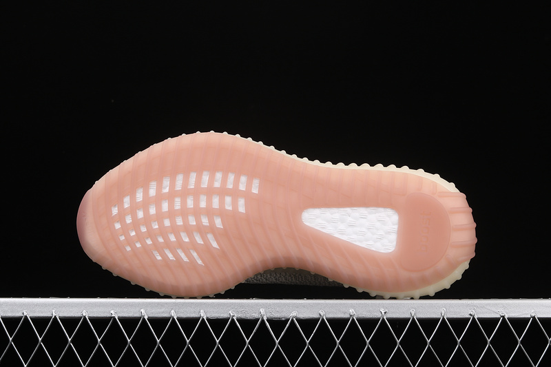 Zg Yeezy Boost 350 V2 Citrin/Citrin/Citrin Reflective 27