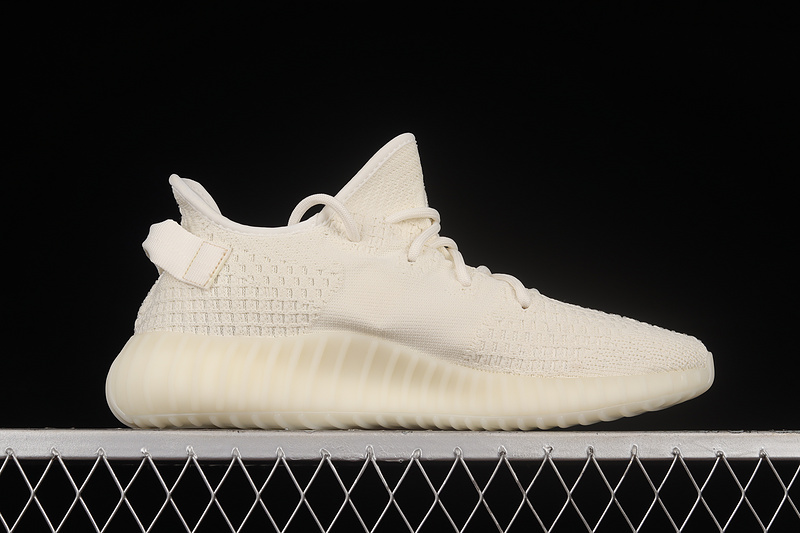 Yeezy 350 Boost V2 White/White/White 31