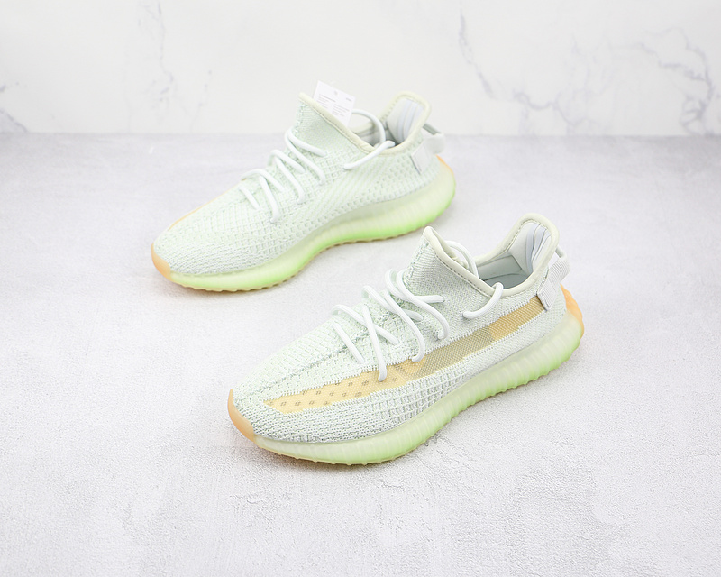 Yeezy Boost 350 V2 Hyperspace/Hyperspace/Hyperspace 11