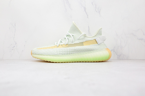 Yeezy Boost 350 V2 Hyperspace/Hyperspace/Hyperspace 19