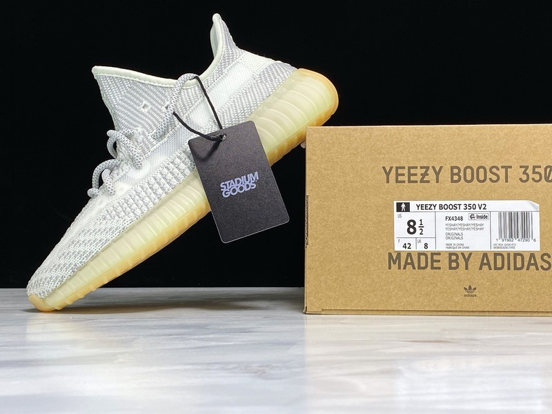 Owf Yeezy Boost 350 V2 Yeshaya Yeshaya/Yeshaya-Yeshaya 23