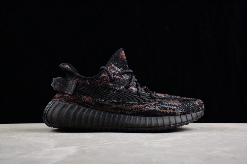 Yeezy Boost 350 V2 Mx Rock/Core Black/Core Black 11