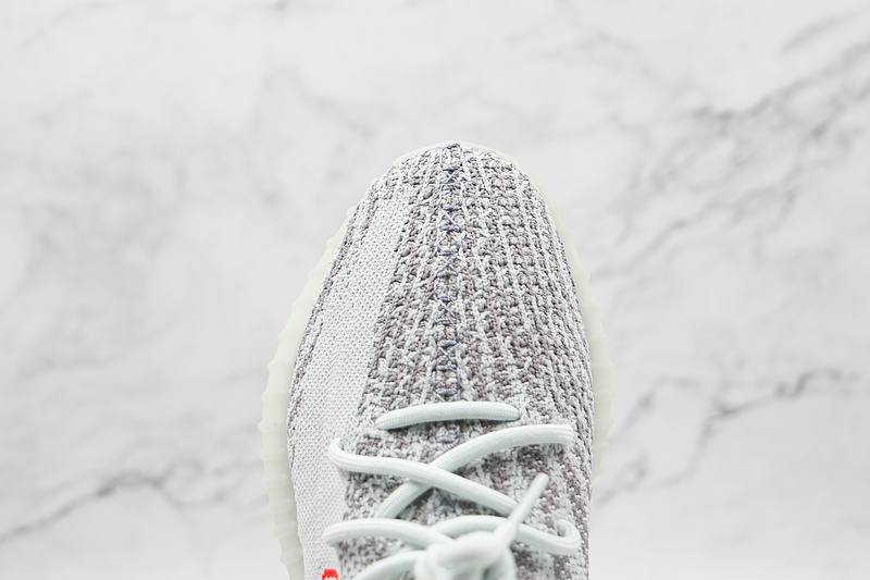 Yeezy Boost 350 V2 Blue Tint/Grethr/Hirere 9