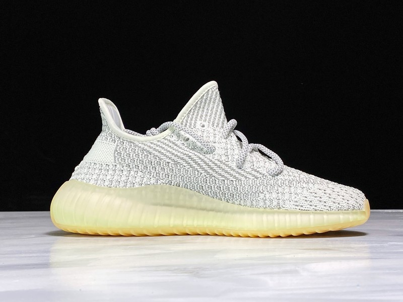 Owf Yeezy Boost 350 V2 Reflective Yeshaya/Yeshaya 11