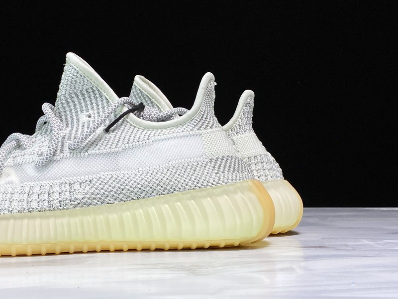 Owf Yeezy Boost 350 V2 Reflective Yeshaya/Yeshaya 15