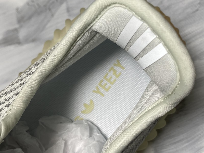 Owf Yeezy Boost 350 V2 Reflective Yeshaya/Yeshaya 17