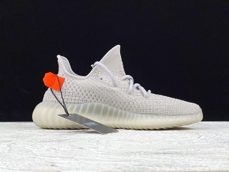 Owf Yeezy Boost 350 V2 Tail Light/Tail Light/Tail Light 3