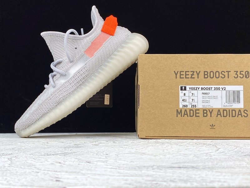 Owf Yeezy Boost 350 V2 Tail Light/Tail Light/Tail Light 13