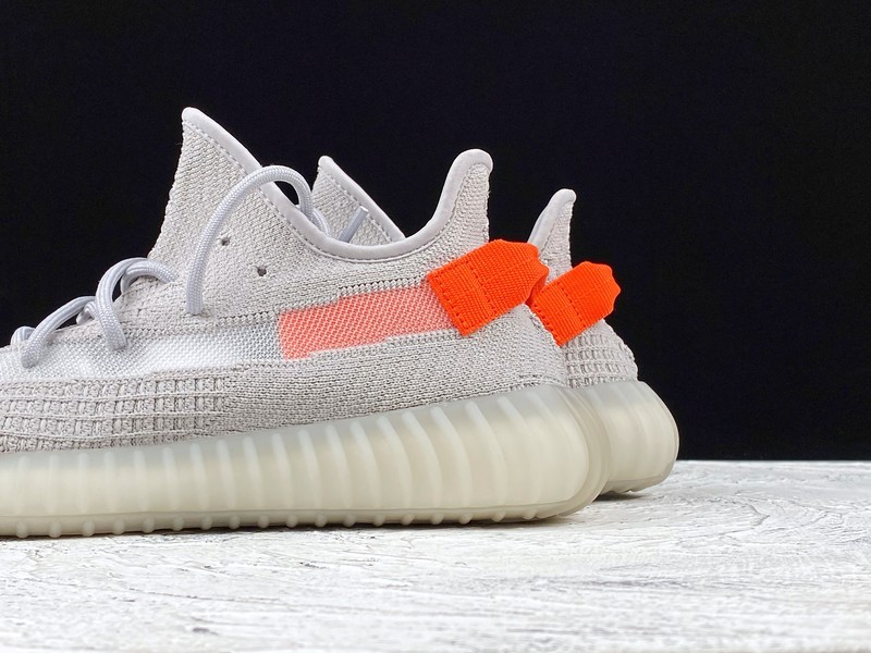 Owf Yeezy Boost 350 V2 Tail Light/Tail Light/Tail Light 19