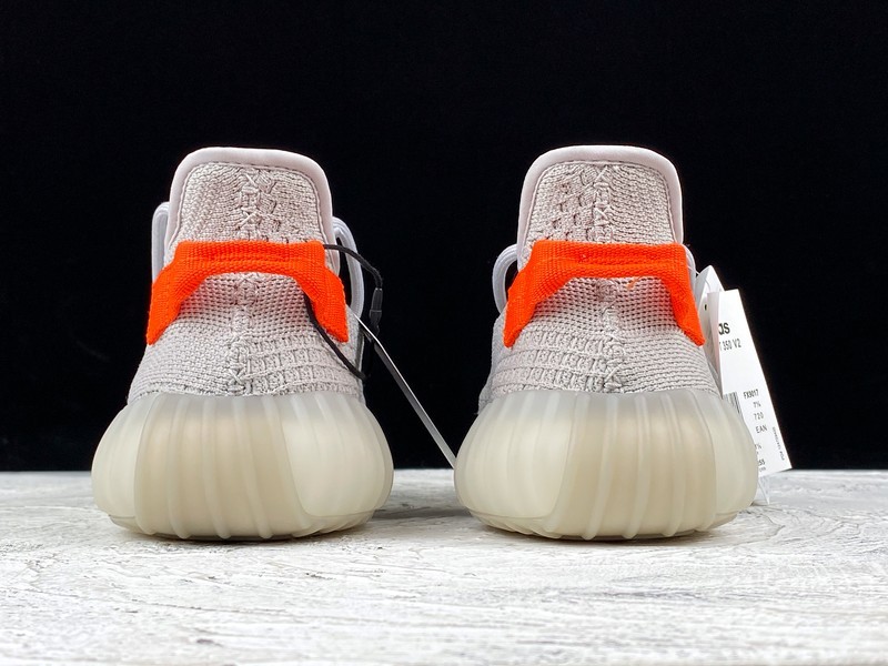 Owf Yeezy Boost 350 V2 Tail Light/Tail Light/Tail Light 21