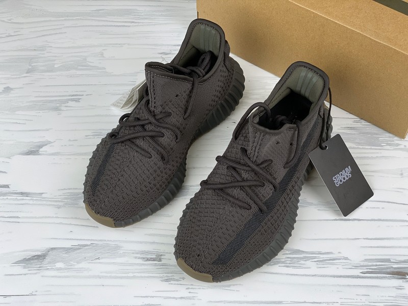 Owf Yeezy Boost 350 V2 Cinder Cinder/Cinder-Cinder 3