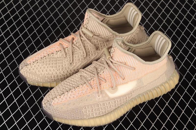 Yeezy Boost 350 V2 Sand Taupe/Sand Taupe/Sand Taupe 9