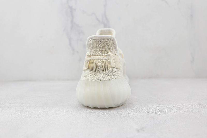 Yeezy Boost 350 V2 Bone/Bone/Bone 9