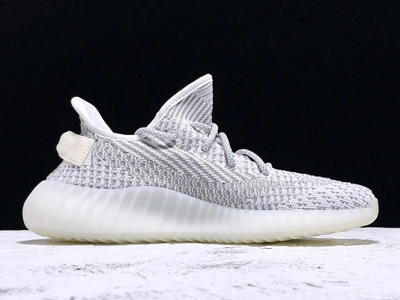 Owf Yeezy Boost 350 V2 Non-Reflective Static/Static/Static 39