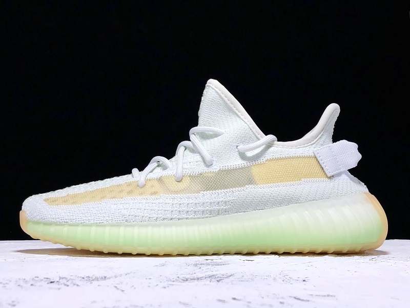 Owf Yeezy Boost 350 V2 Hyper Space Hypers/Hypers 9