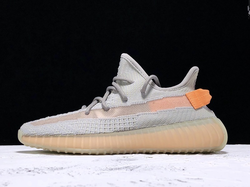 Owf Yeezy Boost 350 V2 True Form Trfrm/Trfrm/Trfrm 17