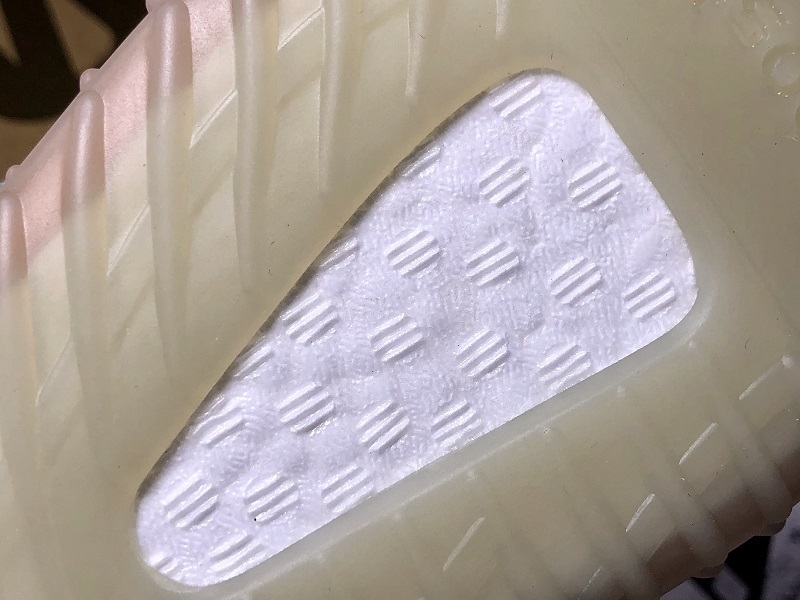 Owf Yeezy Boost 350 V2 True Form Trfrm/Trfrm/Trfrm 27