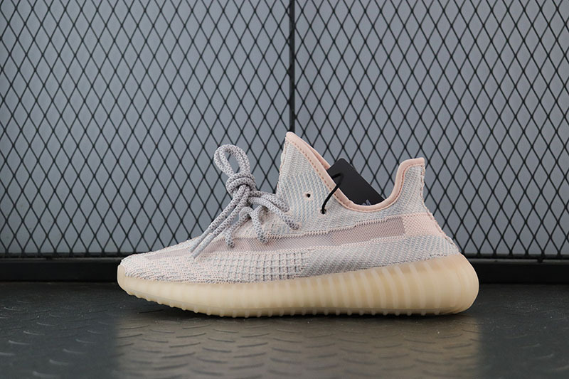 Owf Yeezy Boost 350 V2 Synth/Synth Non-Reflective 7