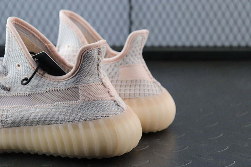 Owf Yeezy Boost 350 V2 Synth/Synth Non-Reflective 15