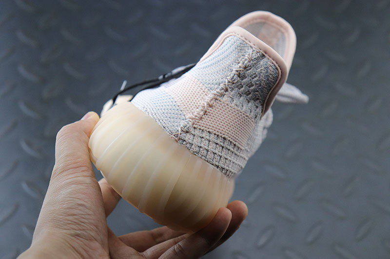 Owf Yeezy Boost 350 V2 Synth/Synth Non-Reflective 17