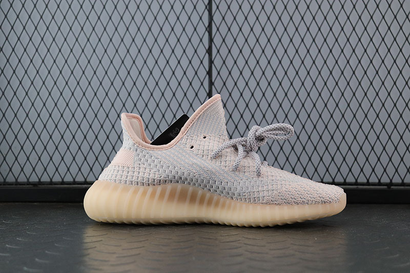 Owf Yeezy Boost 350 V2 Synth/Synth Non-Reflective 19