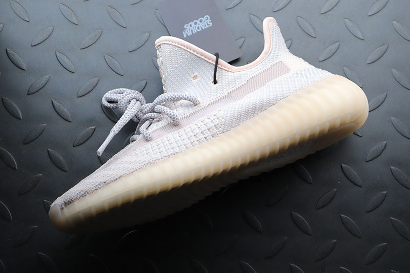 Owf Yeezy Boost 350 V2 Synth/Synth Non-Reflective 21