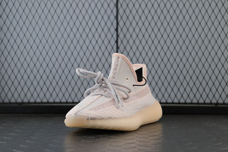 Owf Yeezy Boost 350 V2 Synth/Synth Non-Reflective 25