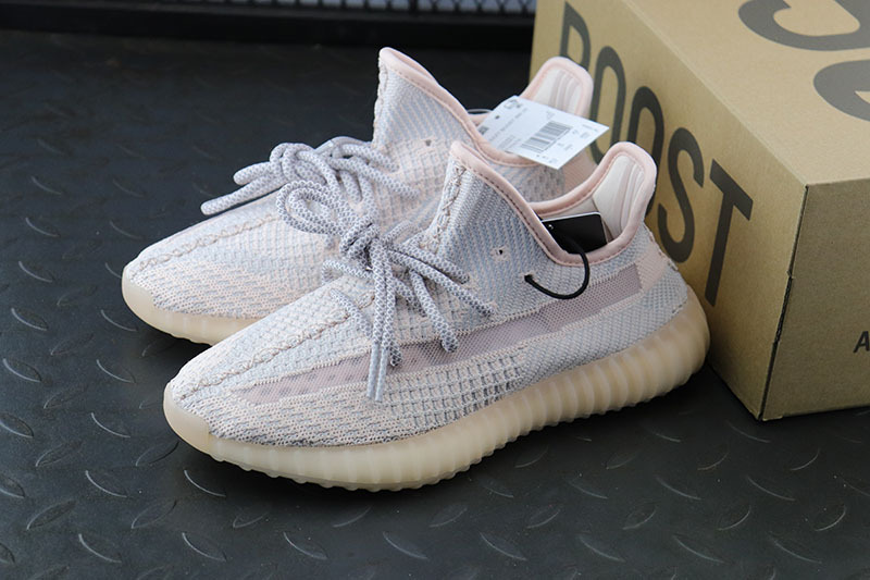 Owf Yeezy Boost 350 V2 Synth/Synth Non-Reflective 27