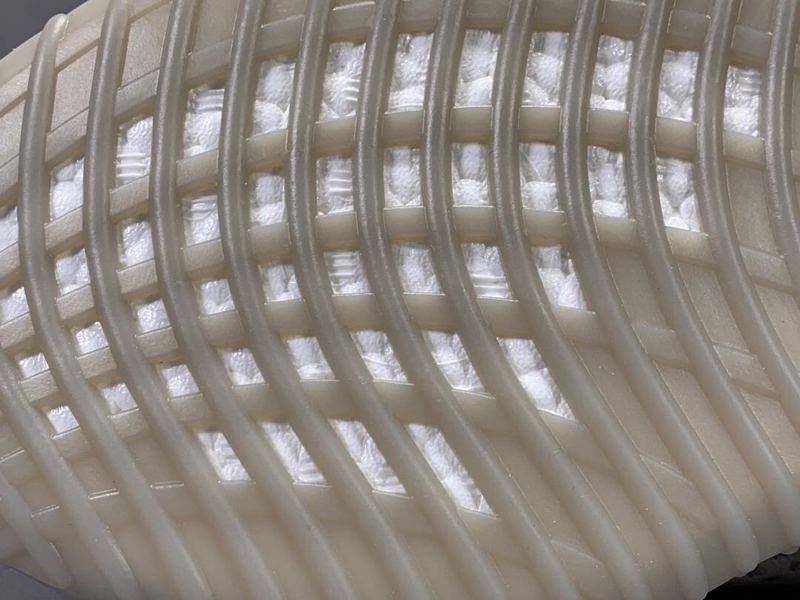 Og Yeezy Boost 350 V2 Tail Light/Tail Light/Tail Light 11