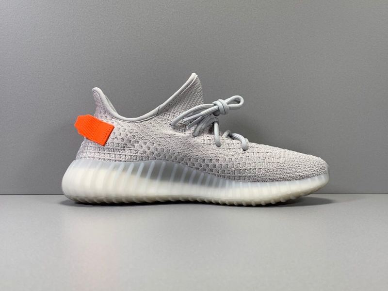 Og Yeezy Boost 350 V2 Tail Light/Tail Light/Tail Light 17